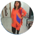 Dolly Meghji