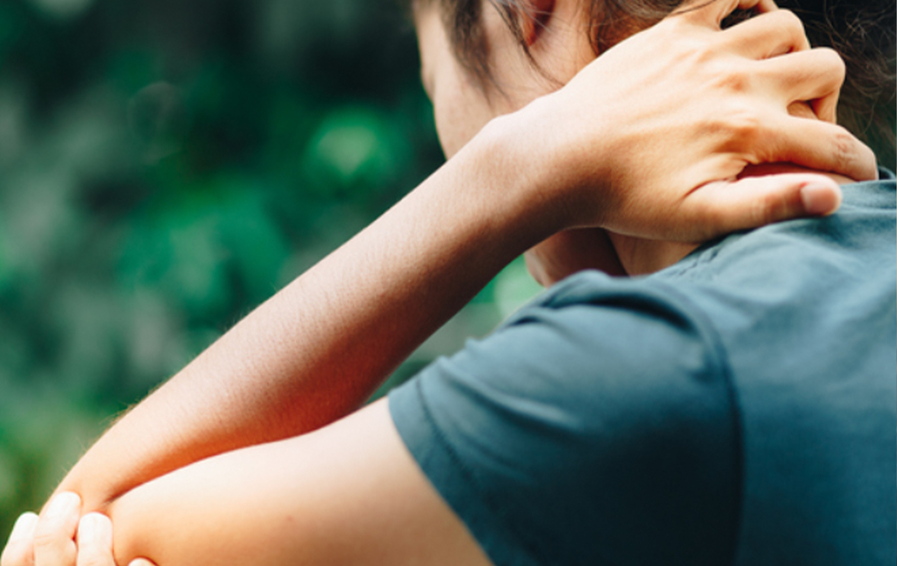 Tips for Managing Symptoms and Improving Quality of Life