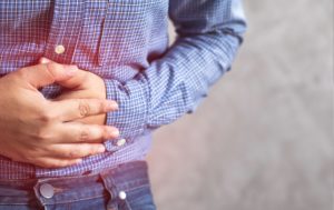 pain from IBS