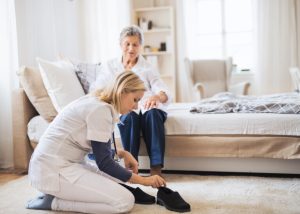 swift blog Dressing Aids for the Elderly