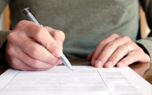 Disability Tax Credit Application