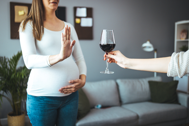 Fetal Alcohol Syndrome protection