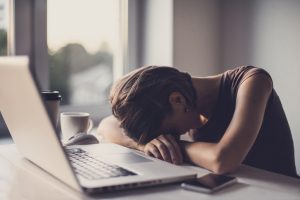 Ways Stress Affects Your Brain