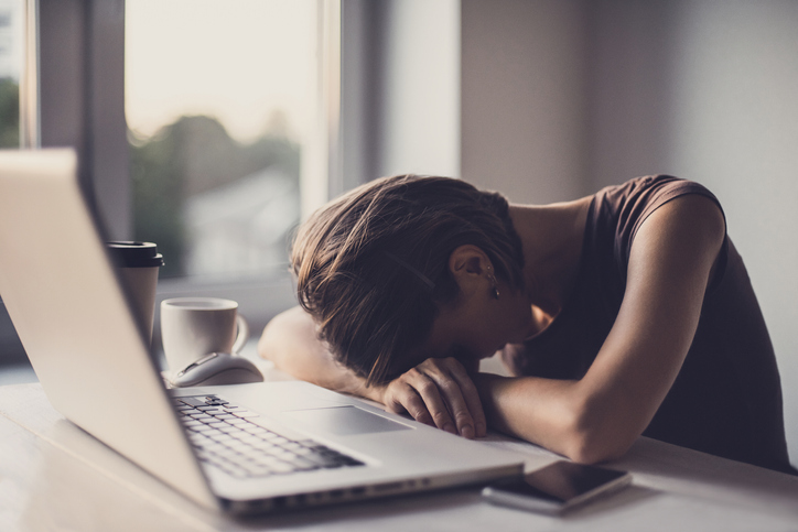 Ways Stress Affects Your Brain