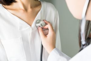 Coronary Artery Disease