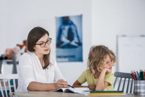 Learning Disability