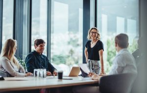 Intellectual Disabilities at Work