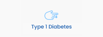 type 1 diabetes symptom for the Disability Tax Credit