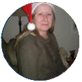 Patricia Barberstock