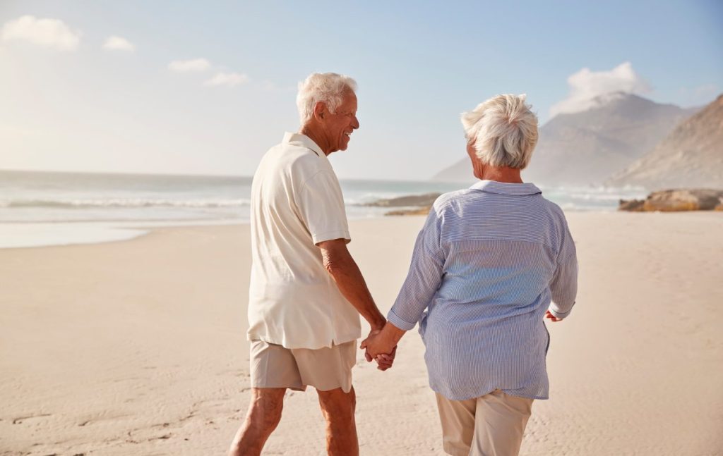 living with Rheumatoid Arthritis