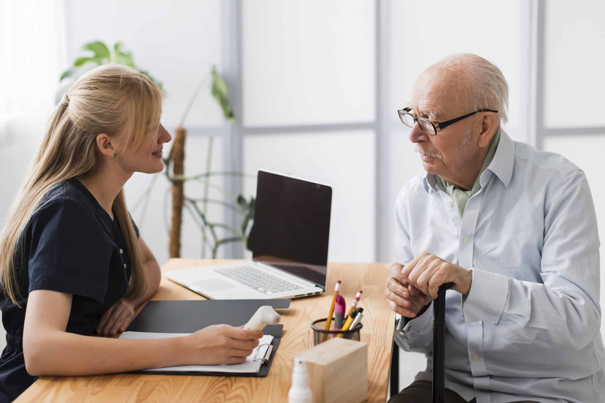 Disability Tax Credit for depression