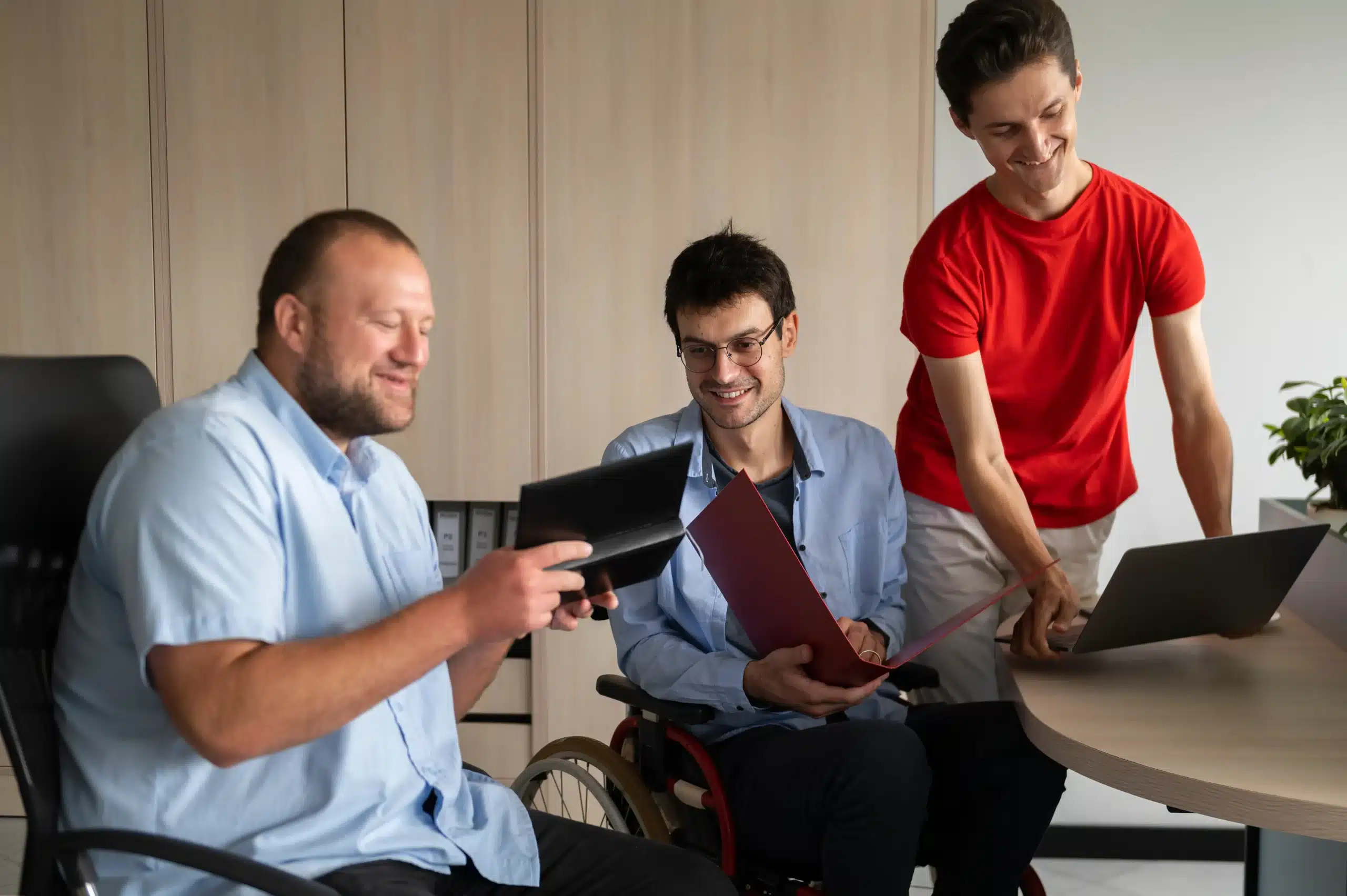 Canadians Who Benefited from the Disability Tax Credit